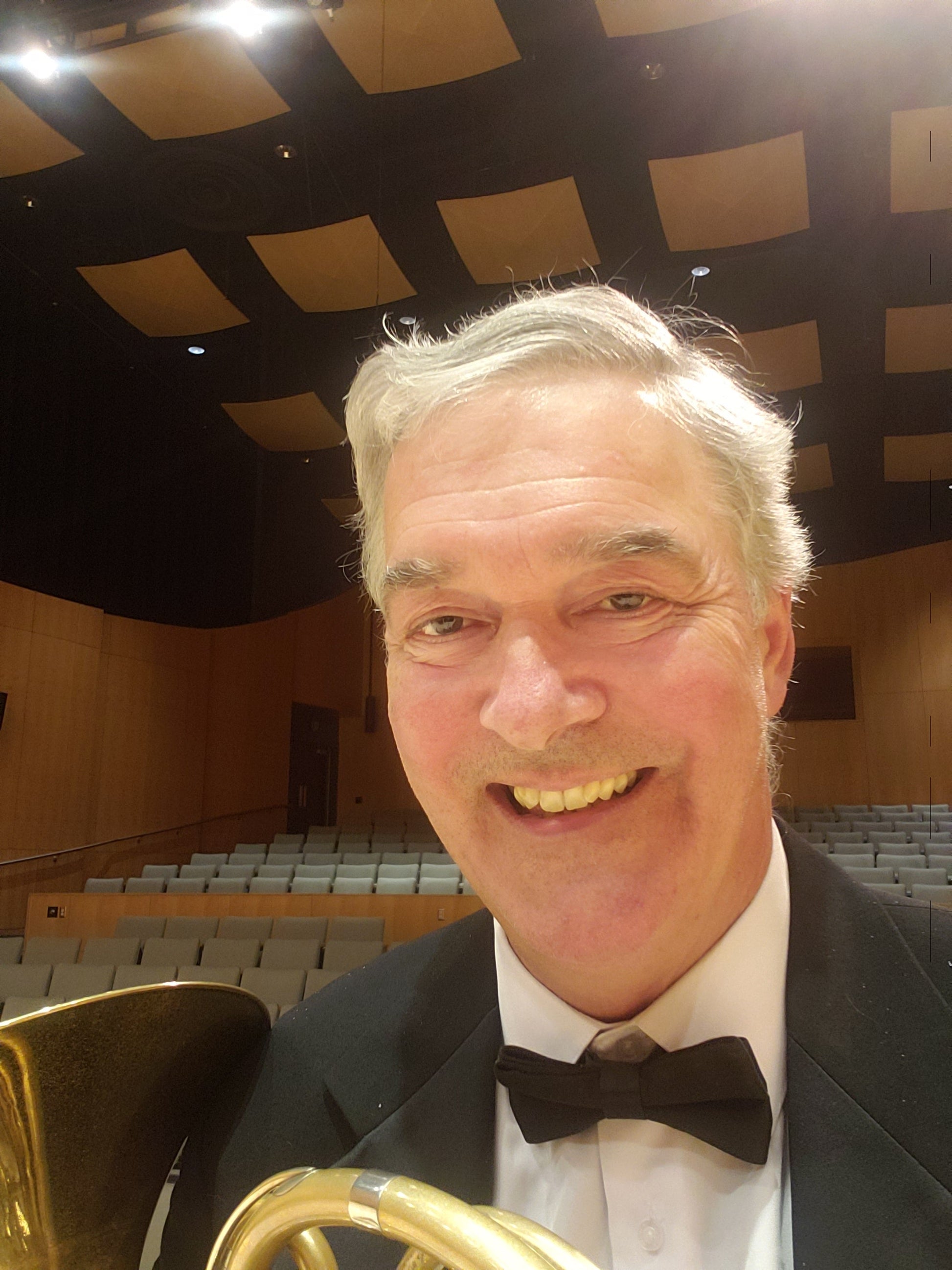 David Lintz – Group Lessons