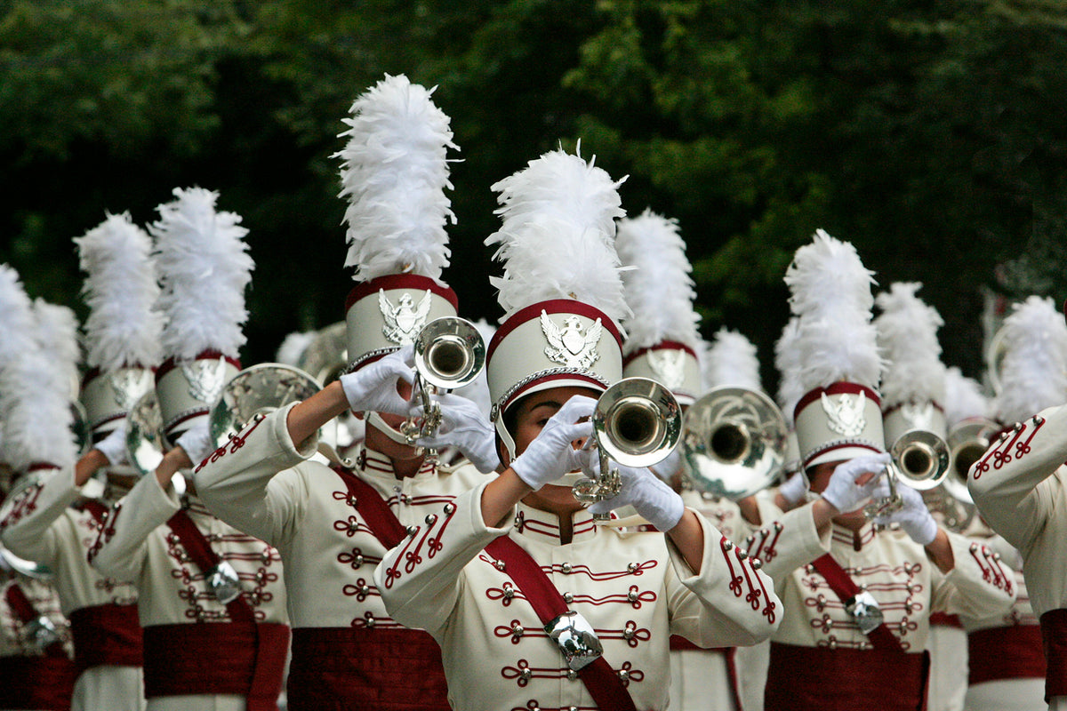 Offseason training results