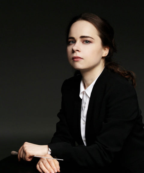 Maria Kurochkina – Masterclasses
