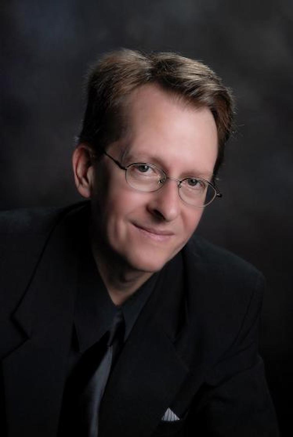 Keith Gregory Dippre