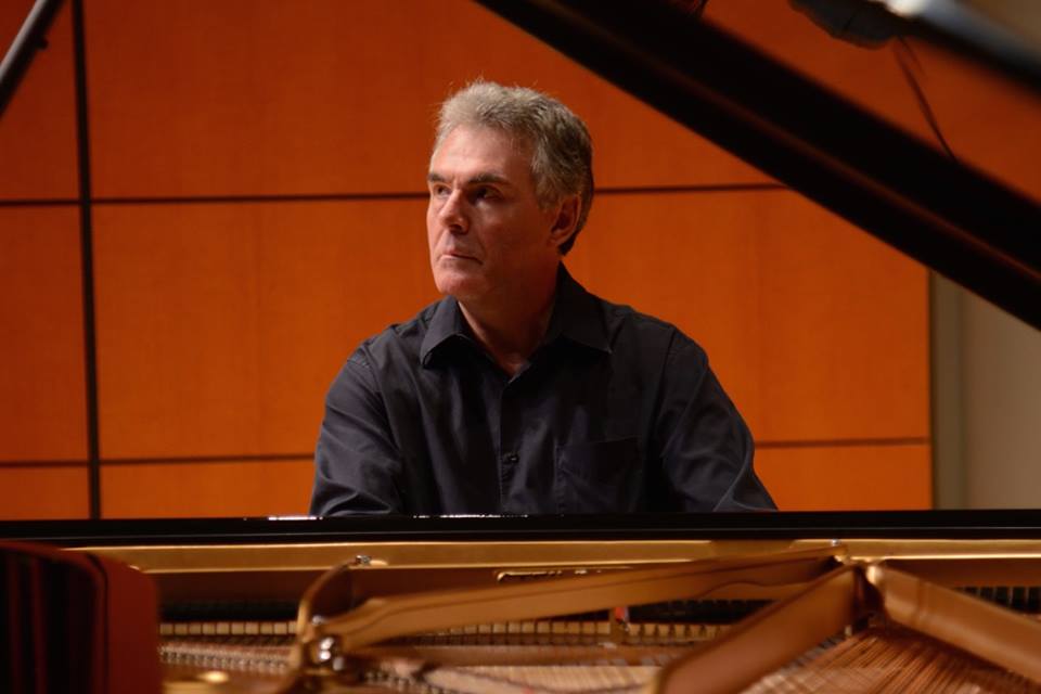 Evgeny Rivkin – Private Lessons