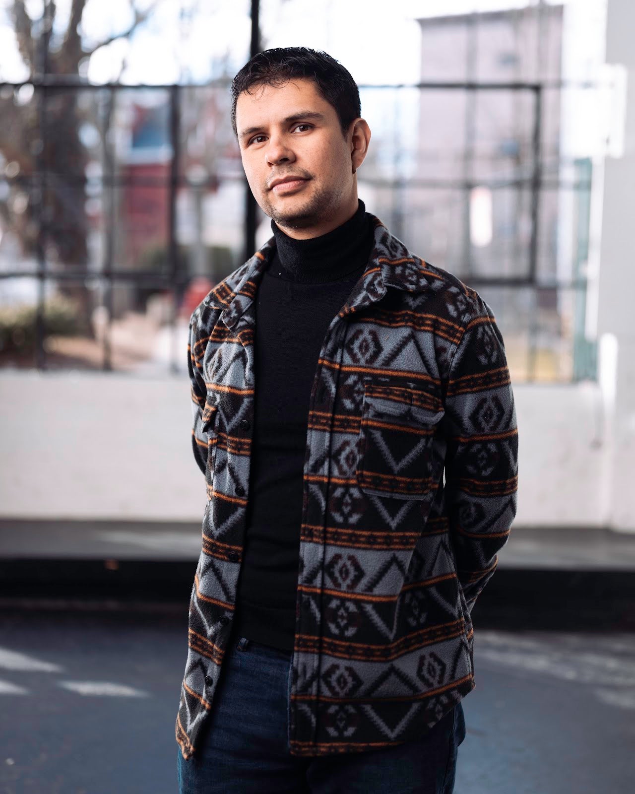 José Soto – Masterclasses