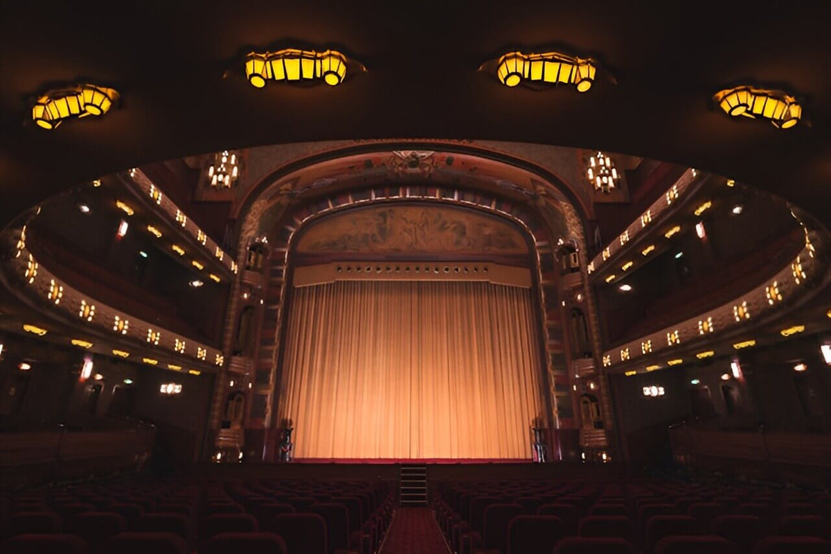 Who musical theater training is for