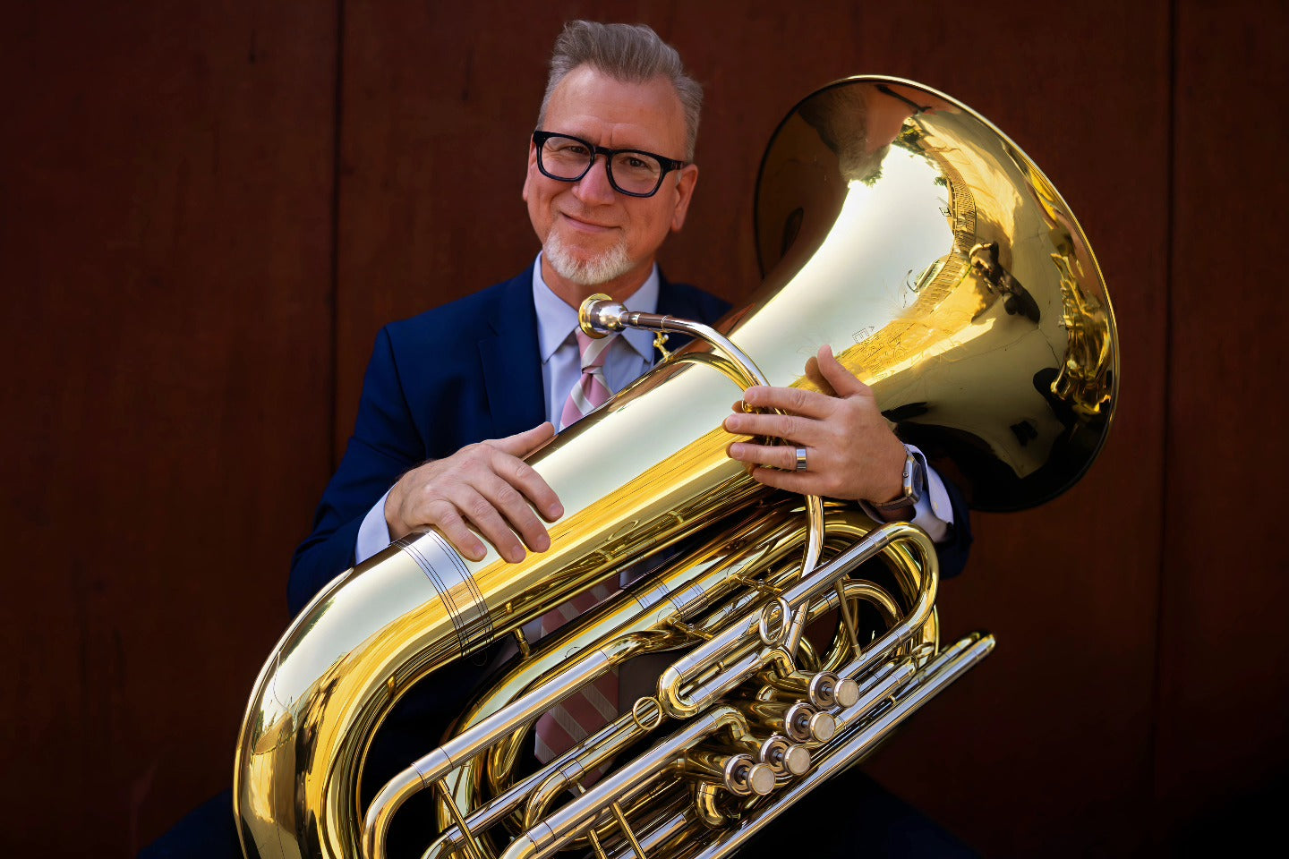 Marc T. Gaspard Bolin – Private Lessons