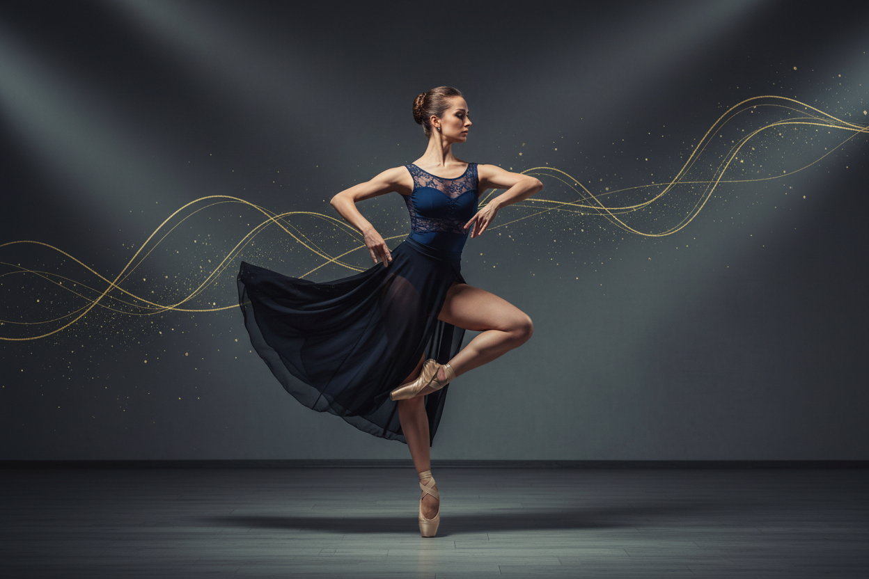 Ballet Auditions and Intensive Prep