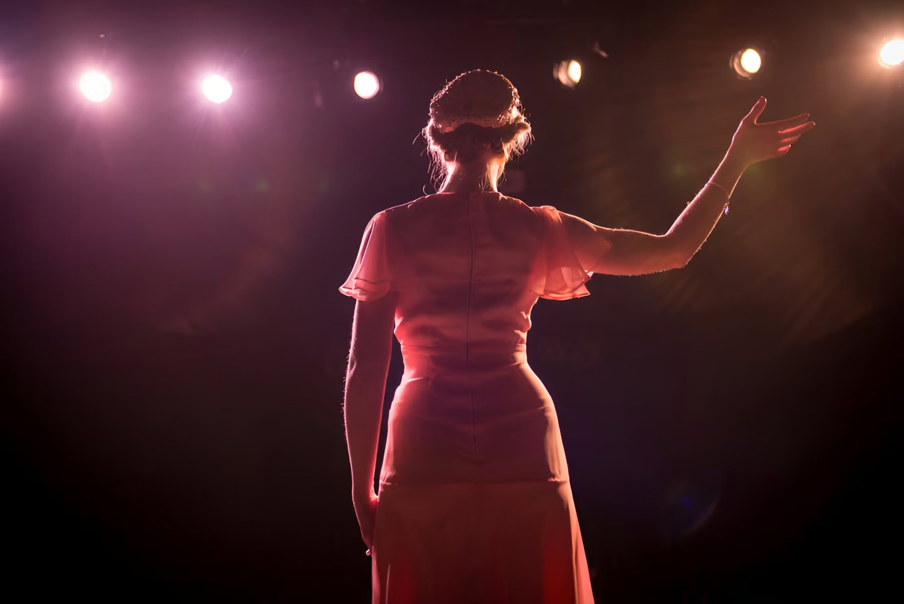 Performance & Fellowships Division - The Global Conservatory