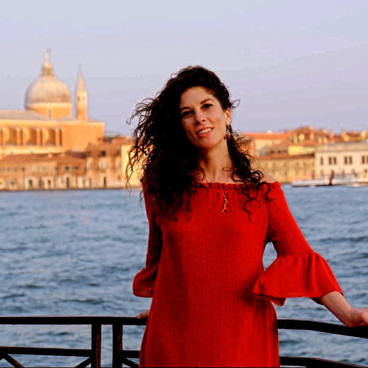 Simona Gatto - Master Classes