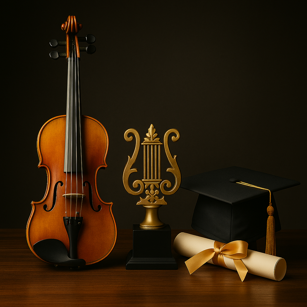 Student Outcomes & Support